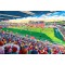 Sincil Bank Stadium Fine Art Print - Lincoln City FC